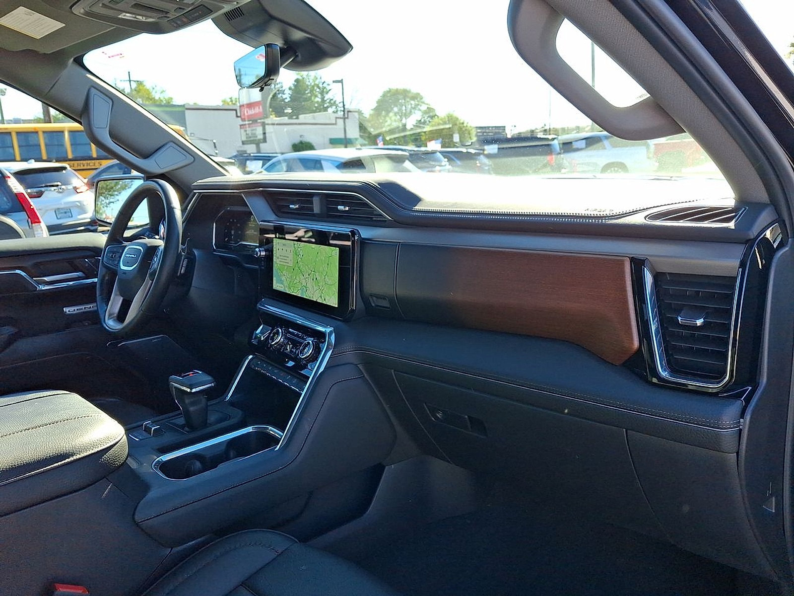 2024 GMC Sierra 1500 Denali Denali - Photo 28