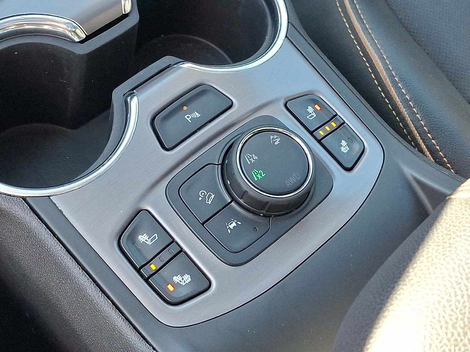 2024 GMC Terrain AT4 - Photo 41