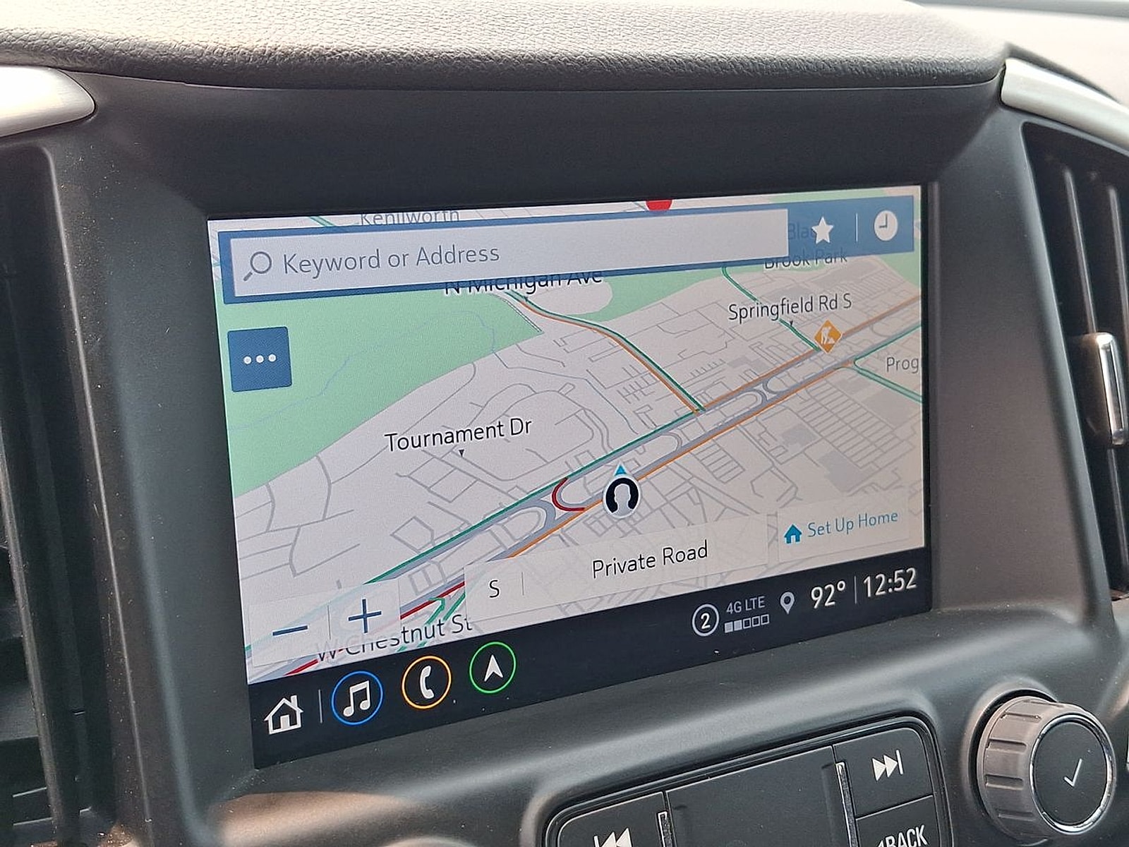 2023 GMC Terrain SLE - Photo 14