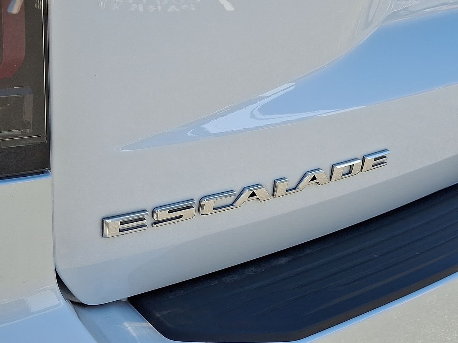 2024 Cadillac Escalade ESV Premium Luxury - Photo 32