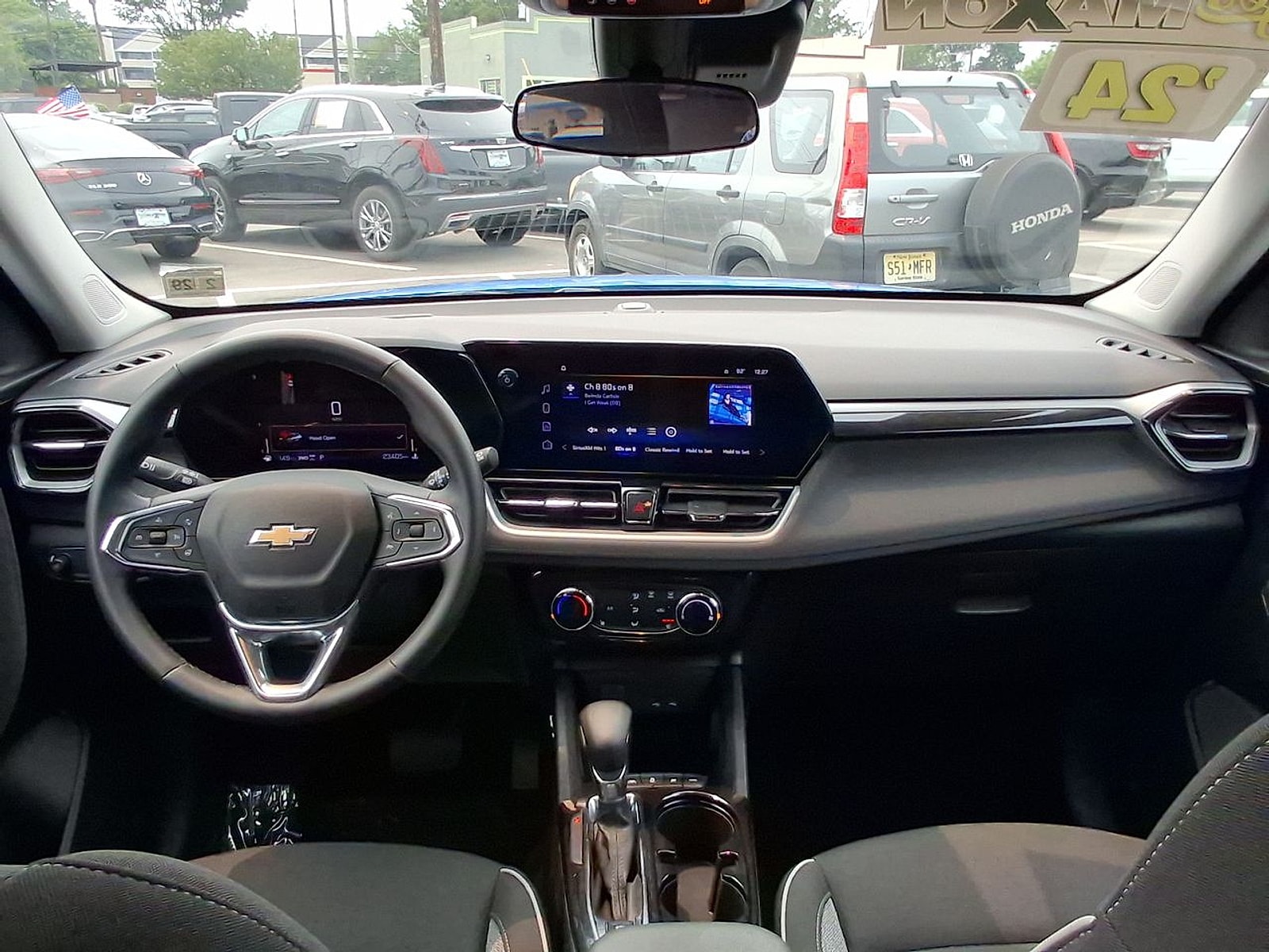 2024 Chevrolet TrailBlazer LT - Photo 19