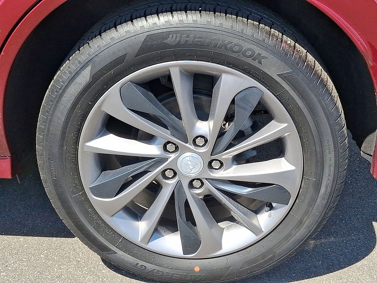 2023 Buick Encore GX Select - Photo 31