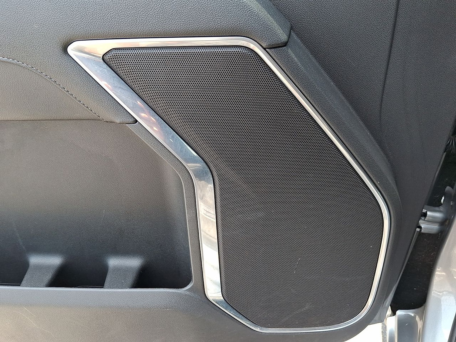 2023 GMC Sierra 1500 Elevation - Photo 23