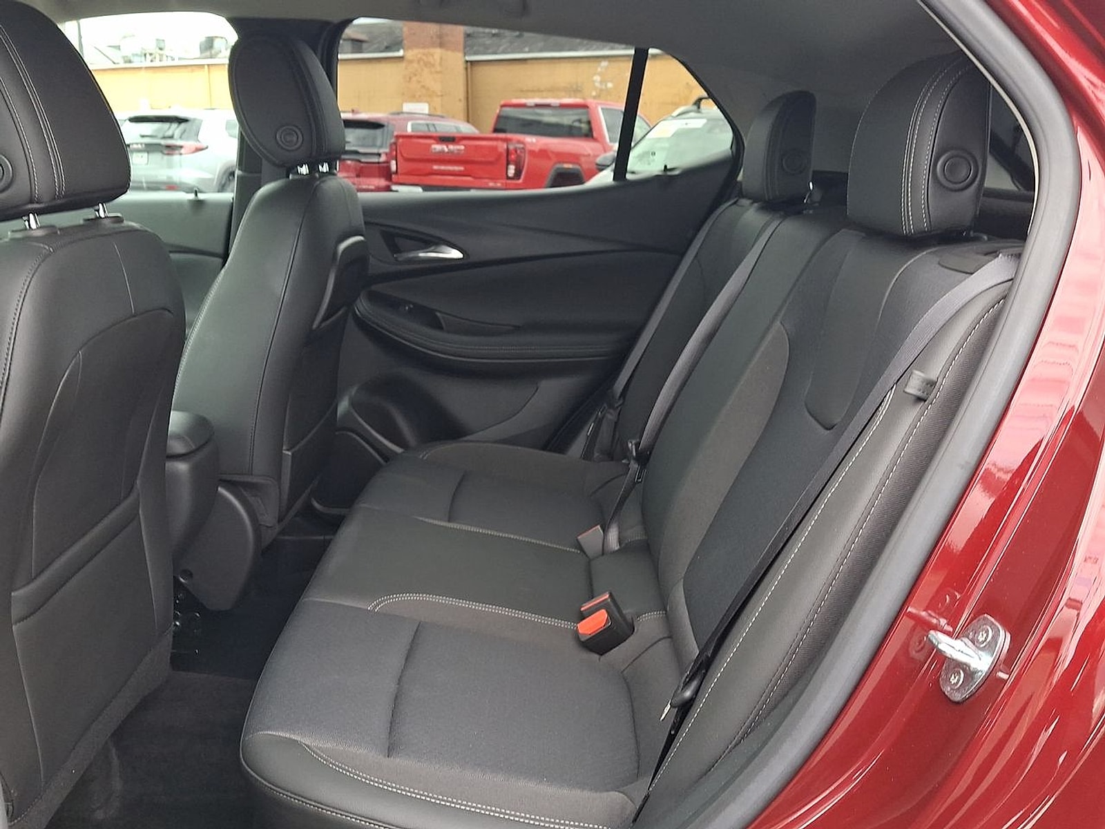 2023 Buick Encore GX Preferred - Photo 23