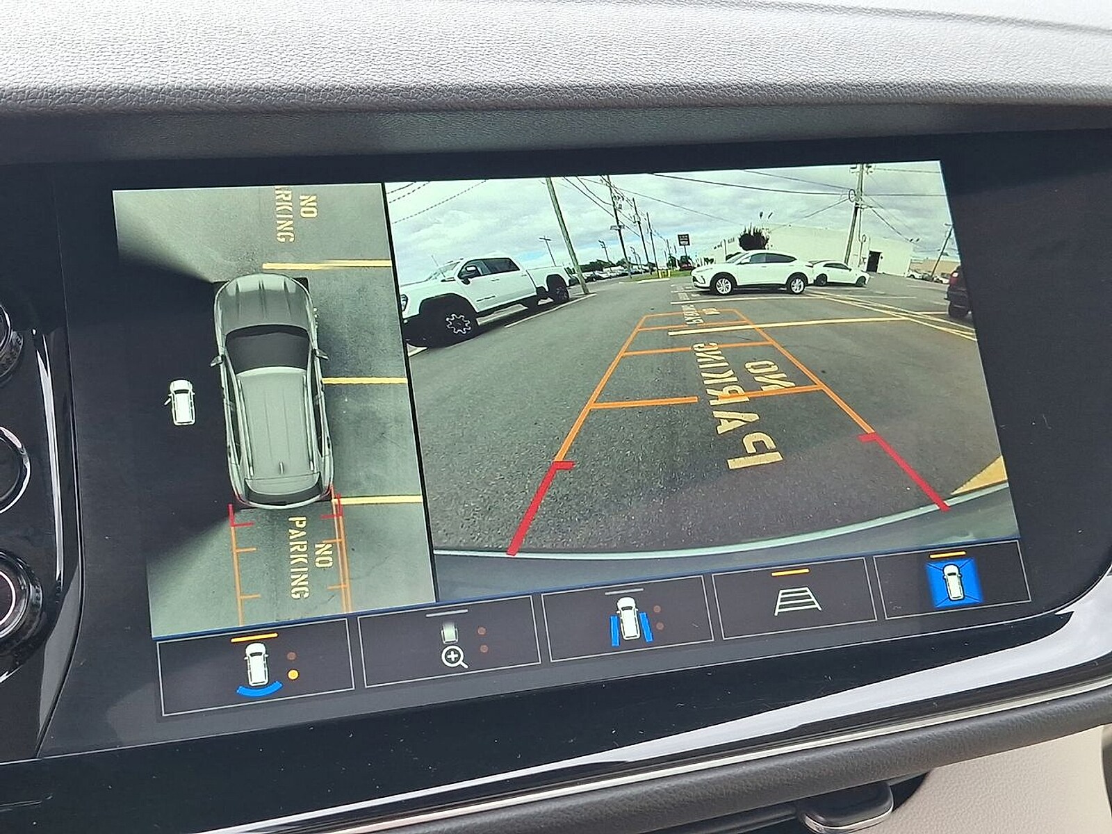 2023 Buick Envision Avenir - Photo 15