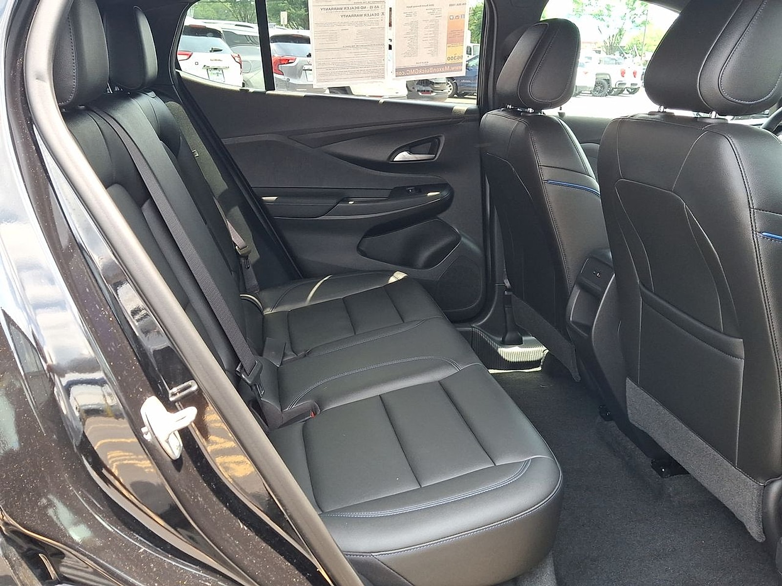 2024 Buick Envista Sport Touring - Photo 25