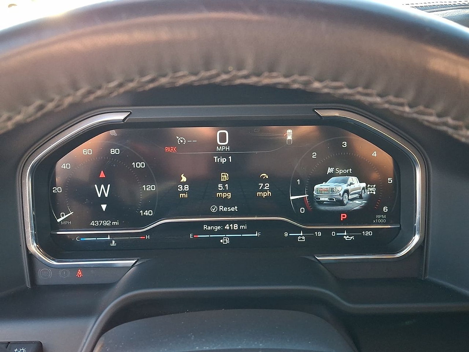 2024 GMC Sierra 1500 Denali Denali - Photo 12