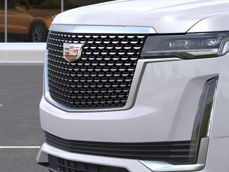 2024 Cadillac Escalade ESV Premium Luxury - Photo 48