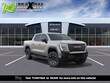 GMC Sierra EV
