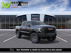 2026 GMC Sierra 1500 AT4X Truck