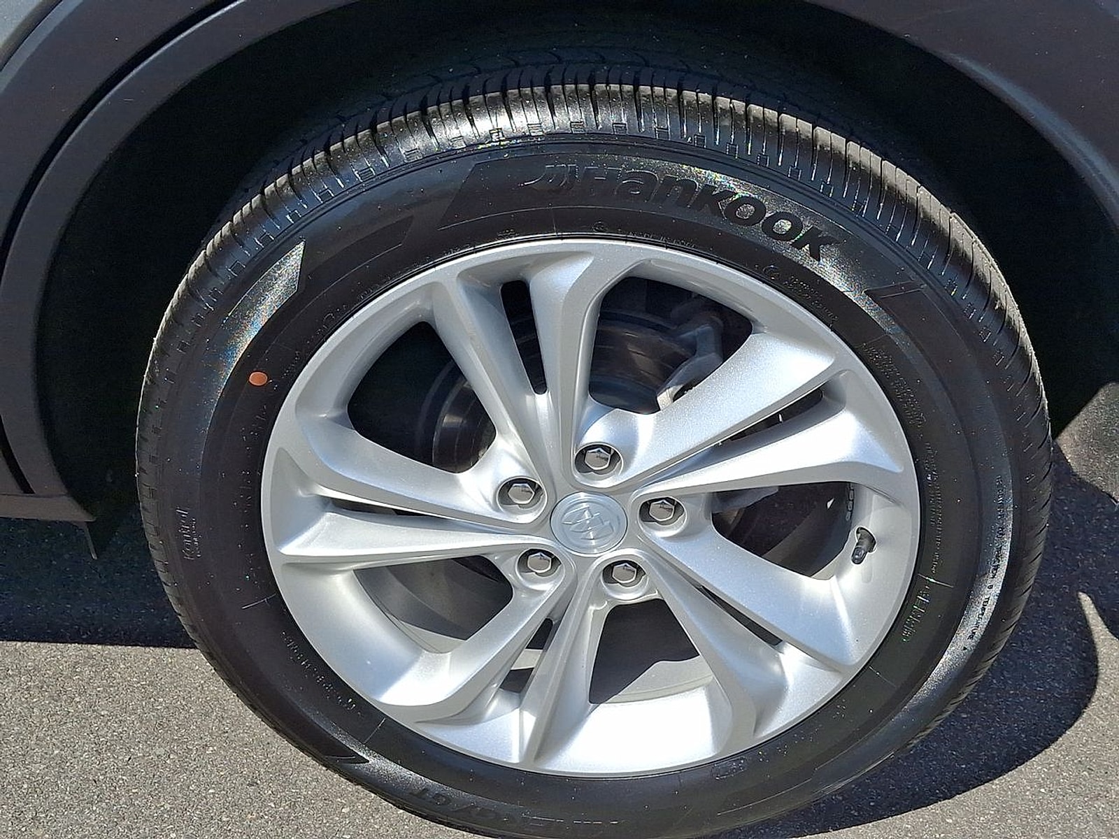 2023 Buick Encore GX Preferred - Photo 31