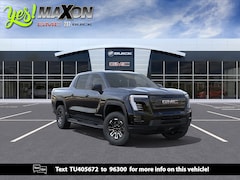 2026 GMC Sierra EV Elevation Extended Range Truck