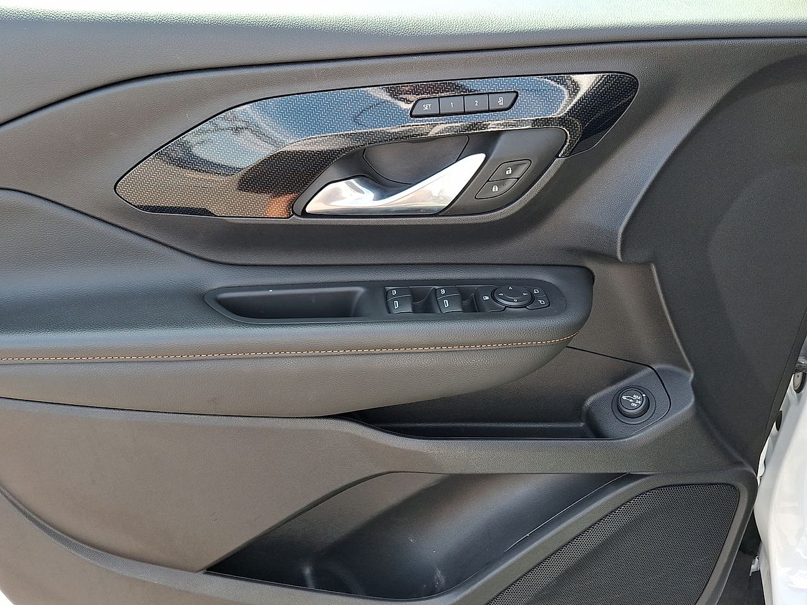 2024 GMC Terrain AT4 - Photo 22