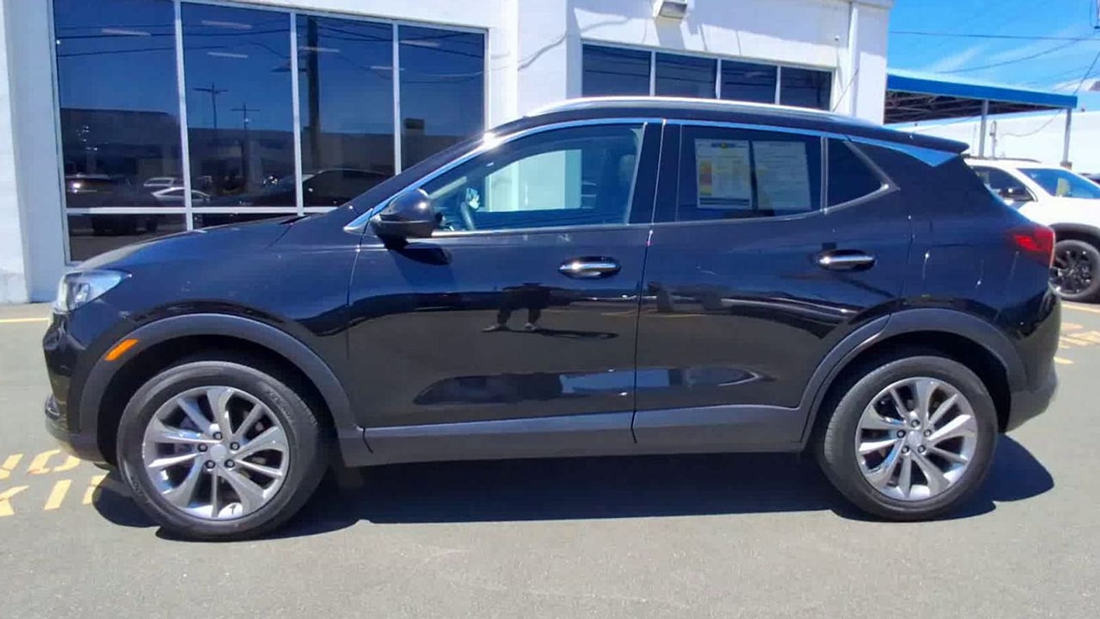 2023 Buick Encore GX Essence - Photo 5