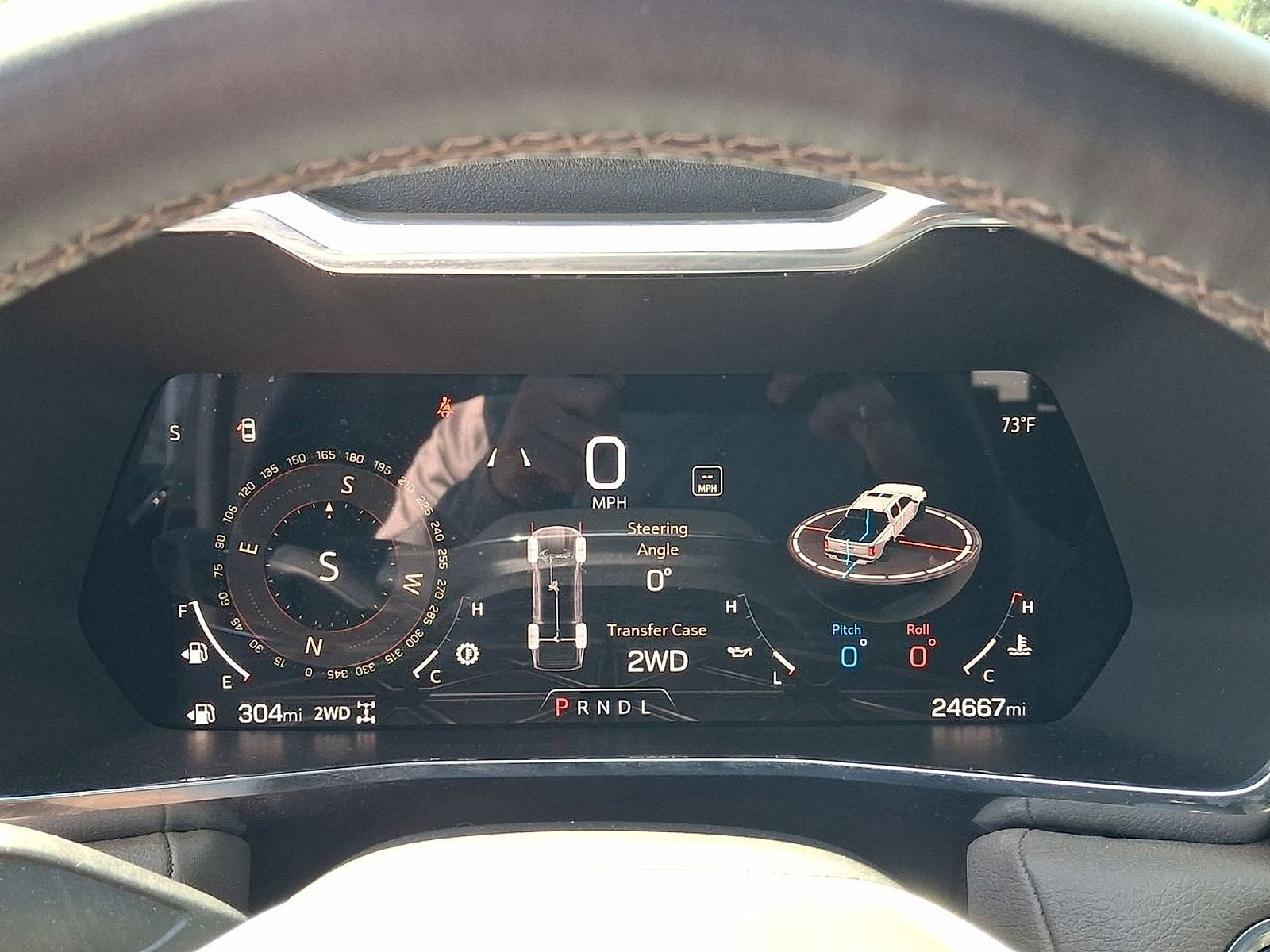 2023 GMC Canyon Denali - Photo 12