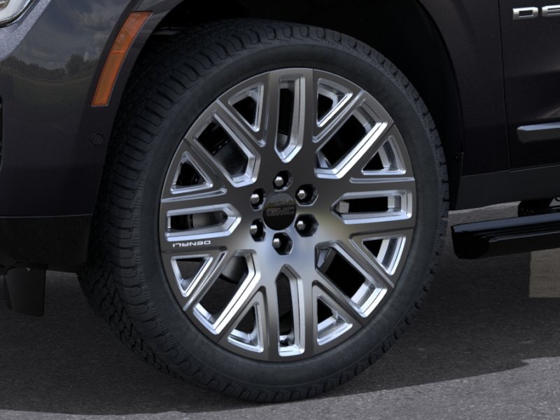 2026 GMC Yukon XL Denali Ultimate - Photo 33