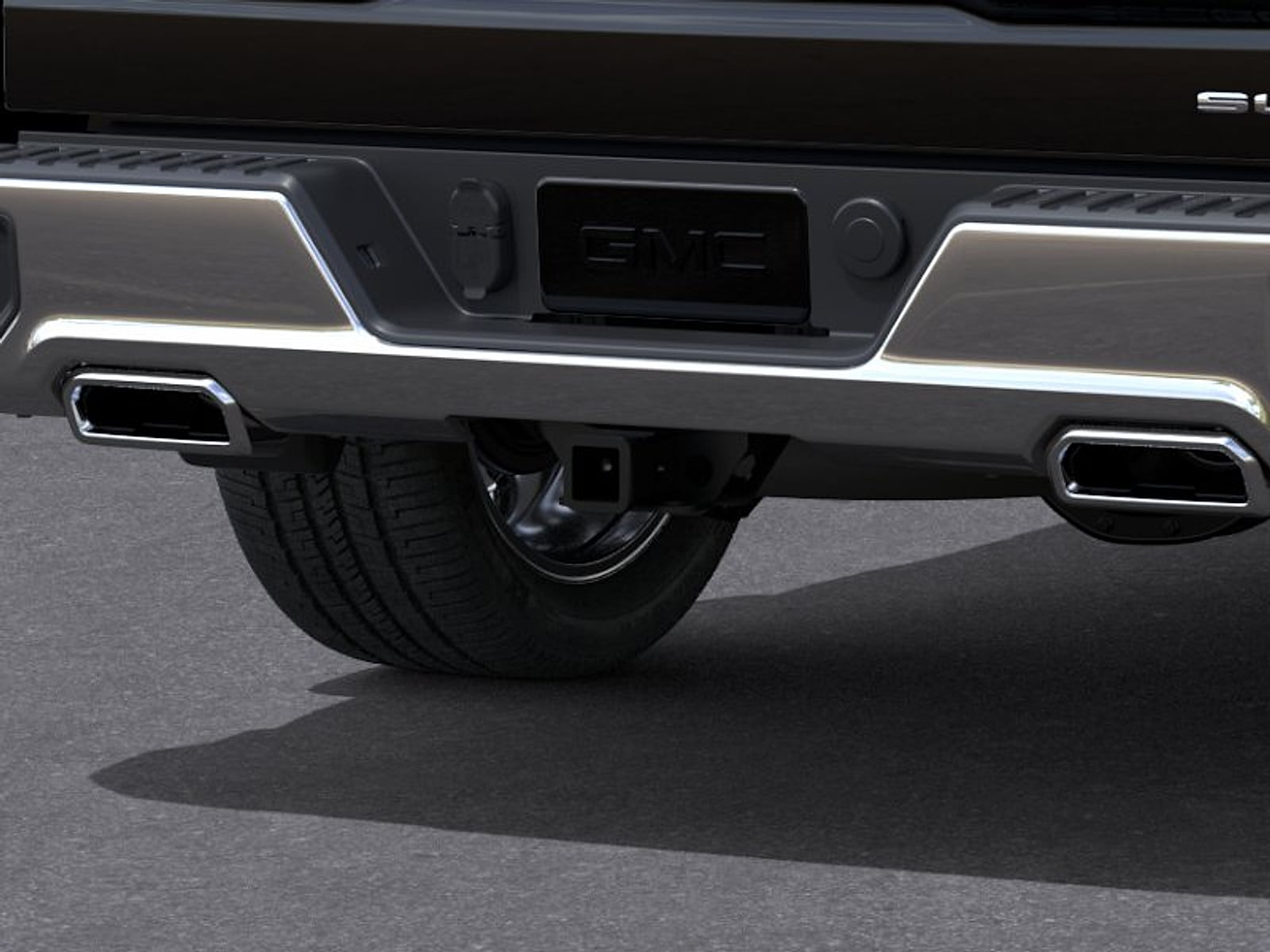 2026 GMC Sierra 1500 SLT - Photo 14