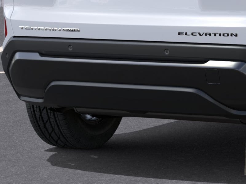 2026 GMC Terrain Elevation - Photo 49