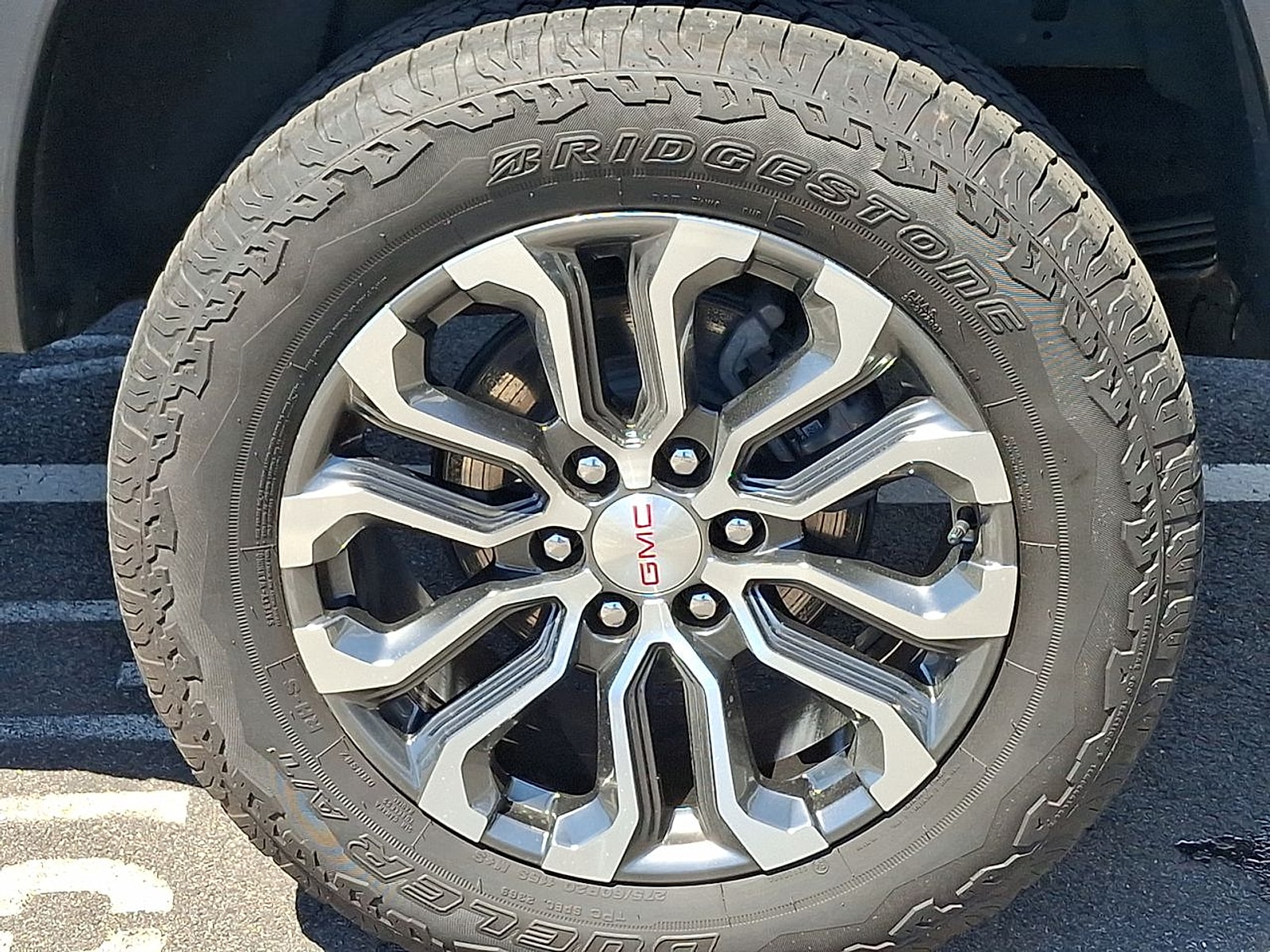 2023 GMC Canyon Denali - Photo 32