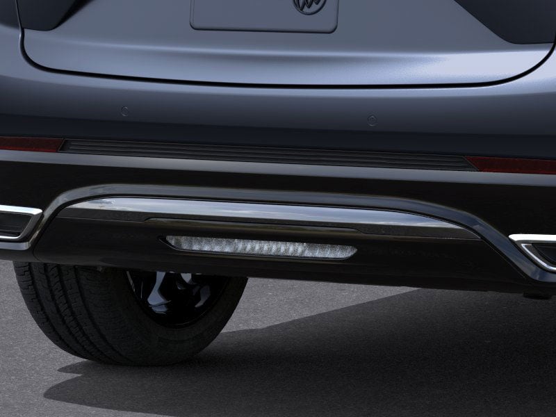 2026 Buick Envision Sport Touring - Photo 38