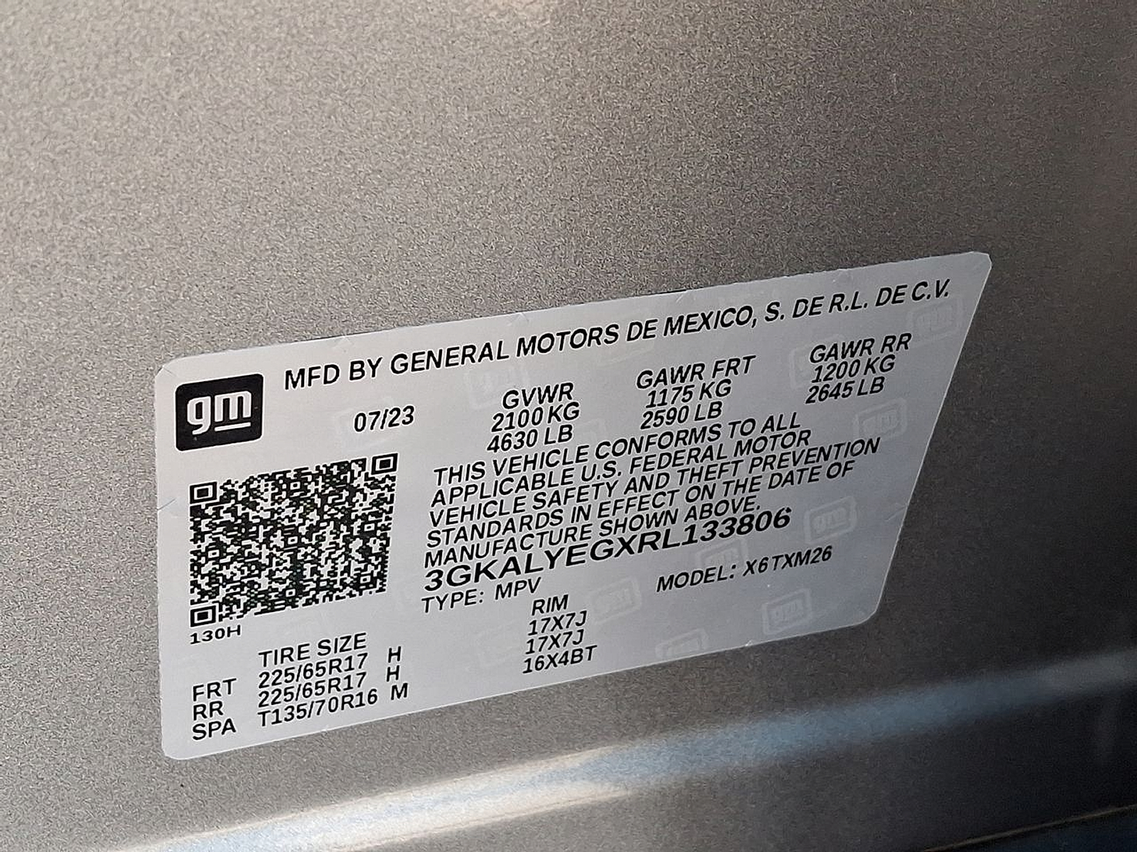 2024 GMC Terrain AT4 - Photo 40