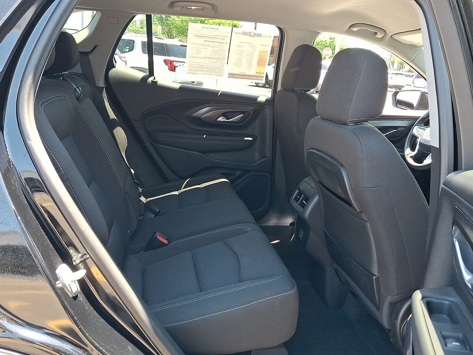 2022 GMC Terrain SLE - Photo 26