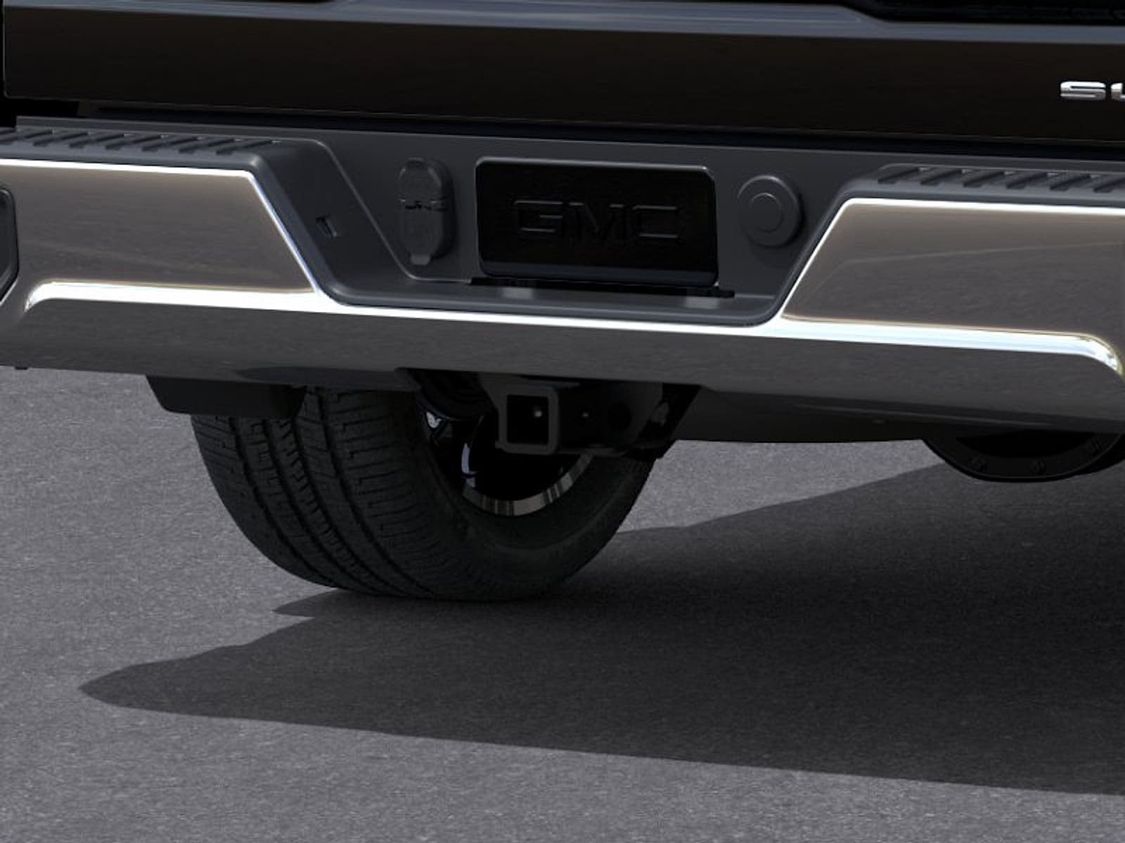 2026 GMC Sierra 1500 SLT - Photo 14