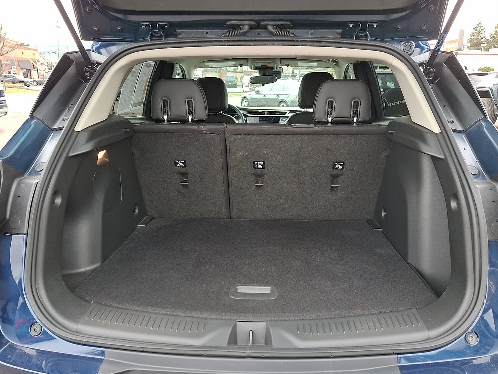 2023 Buick Encore GX Preferred - Photo 24
