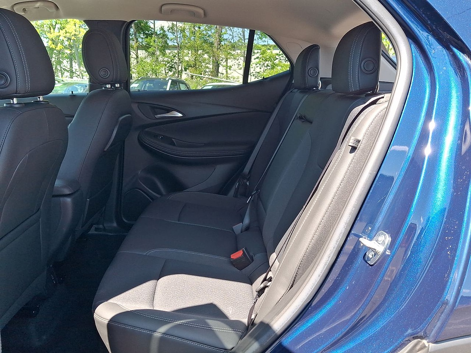 2023 Buick Encore GX Select - Photo 23