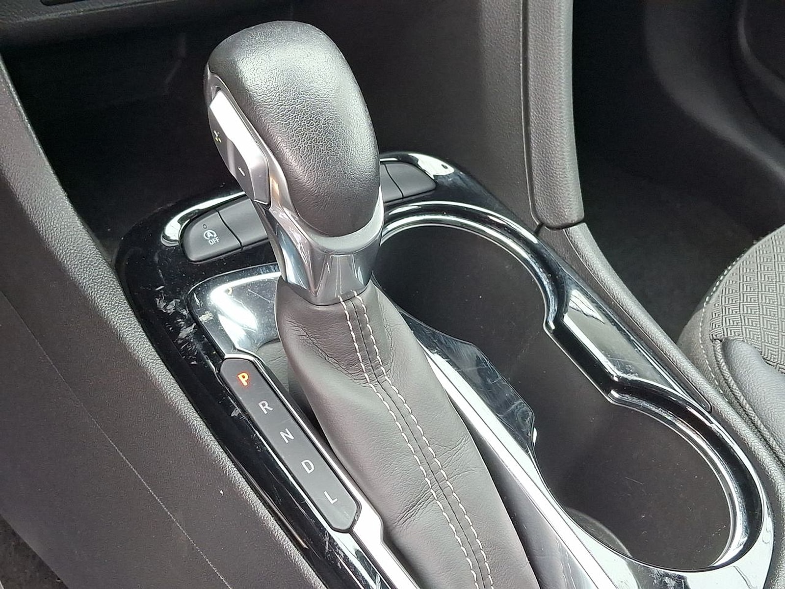 2022 Buick Encore GX Select - Photo 15