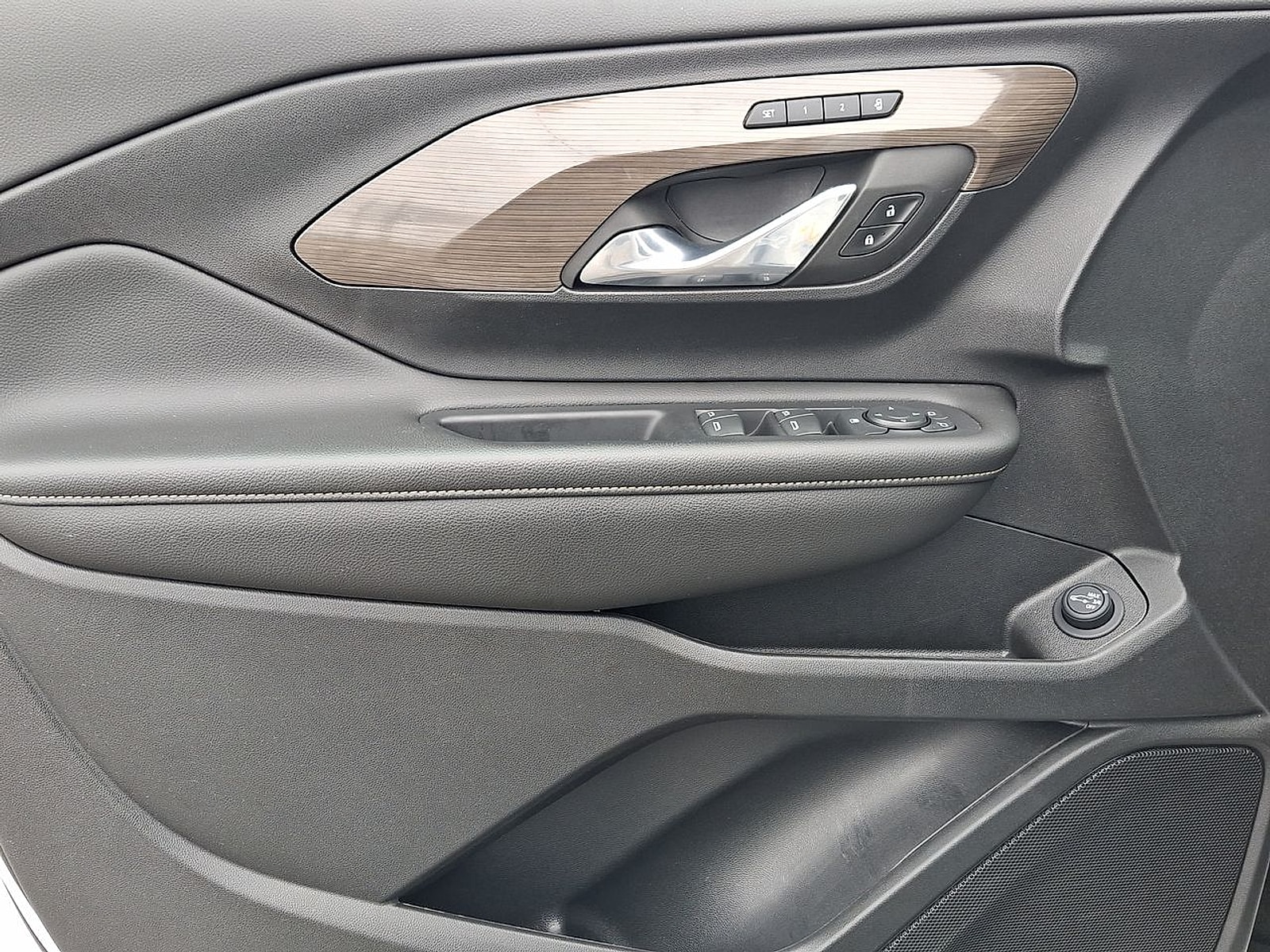 2023 GMC Terrain Denali - Photo 22