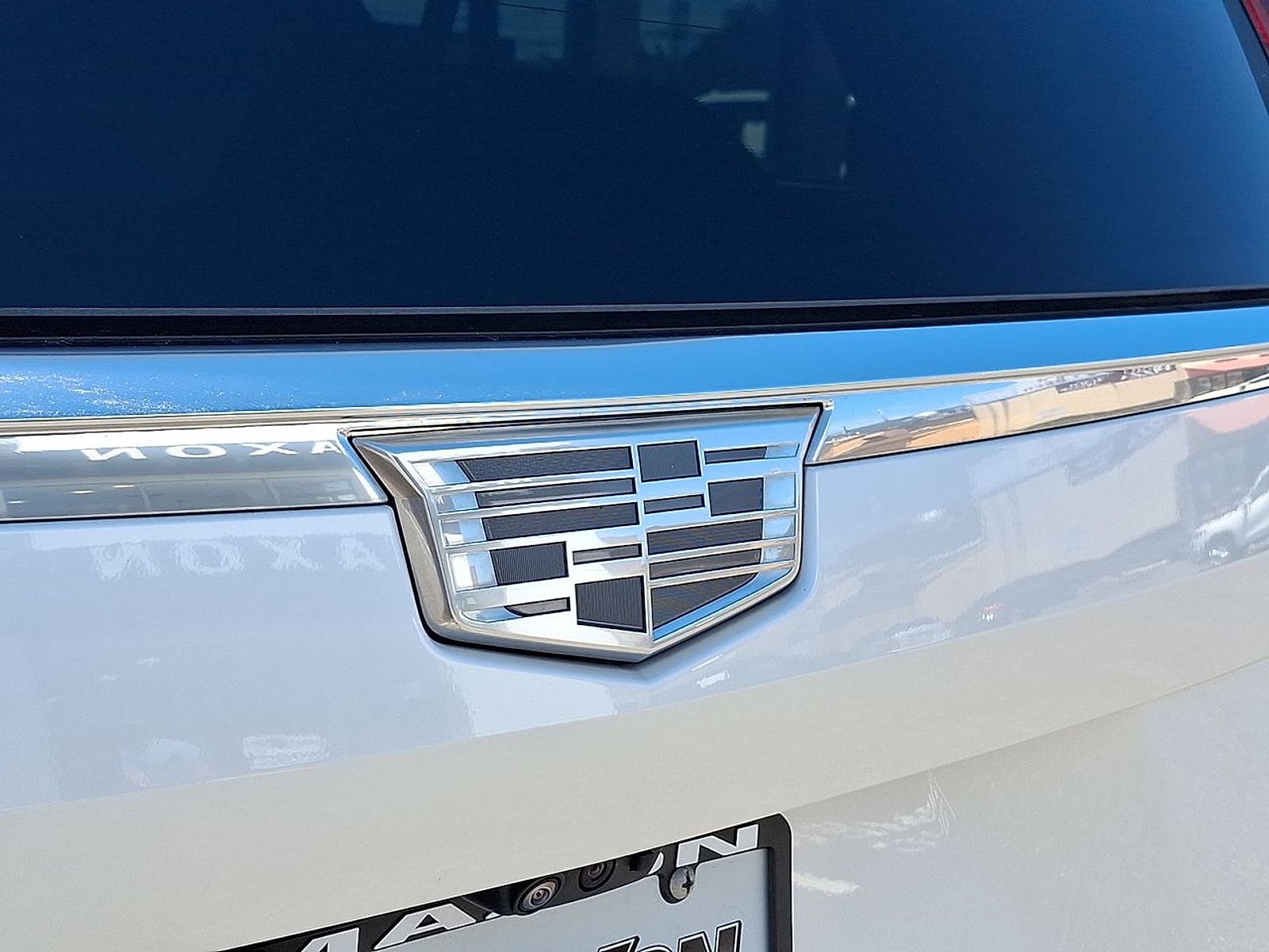 2024 Cadillac Escalade ESV Premium Luxury - Photo 31