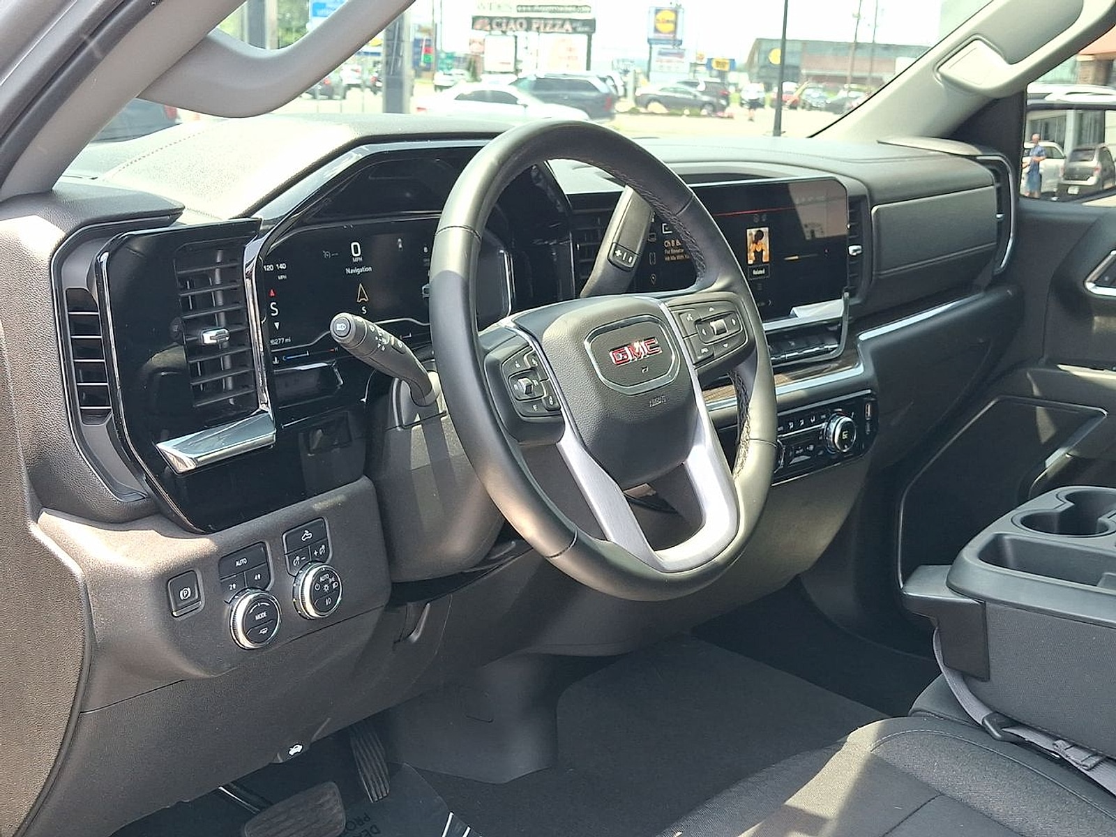 2023 GMC Sierra 1500 Elevation - Photo 10