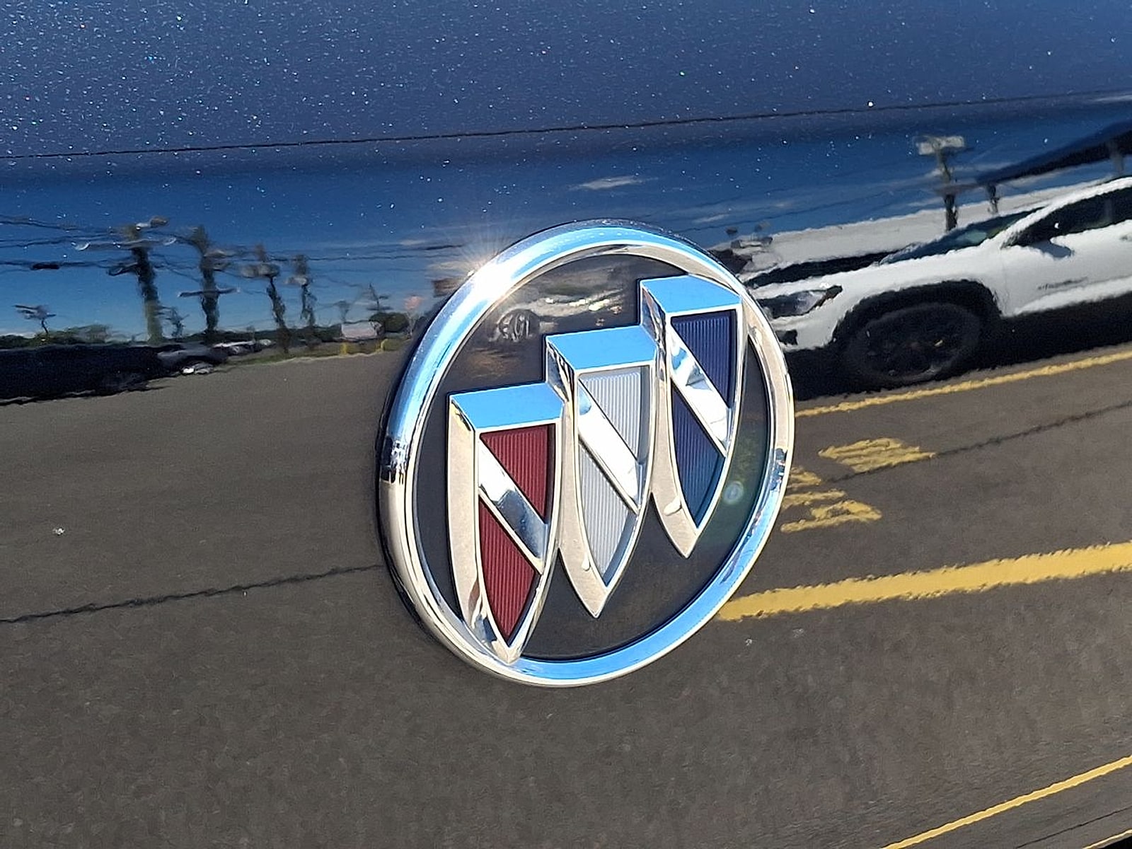 2023 Buick Encore GX Essence - Photo 30