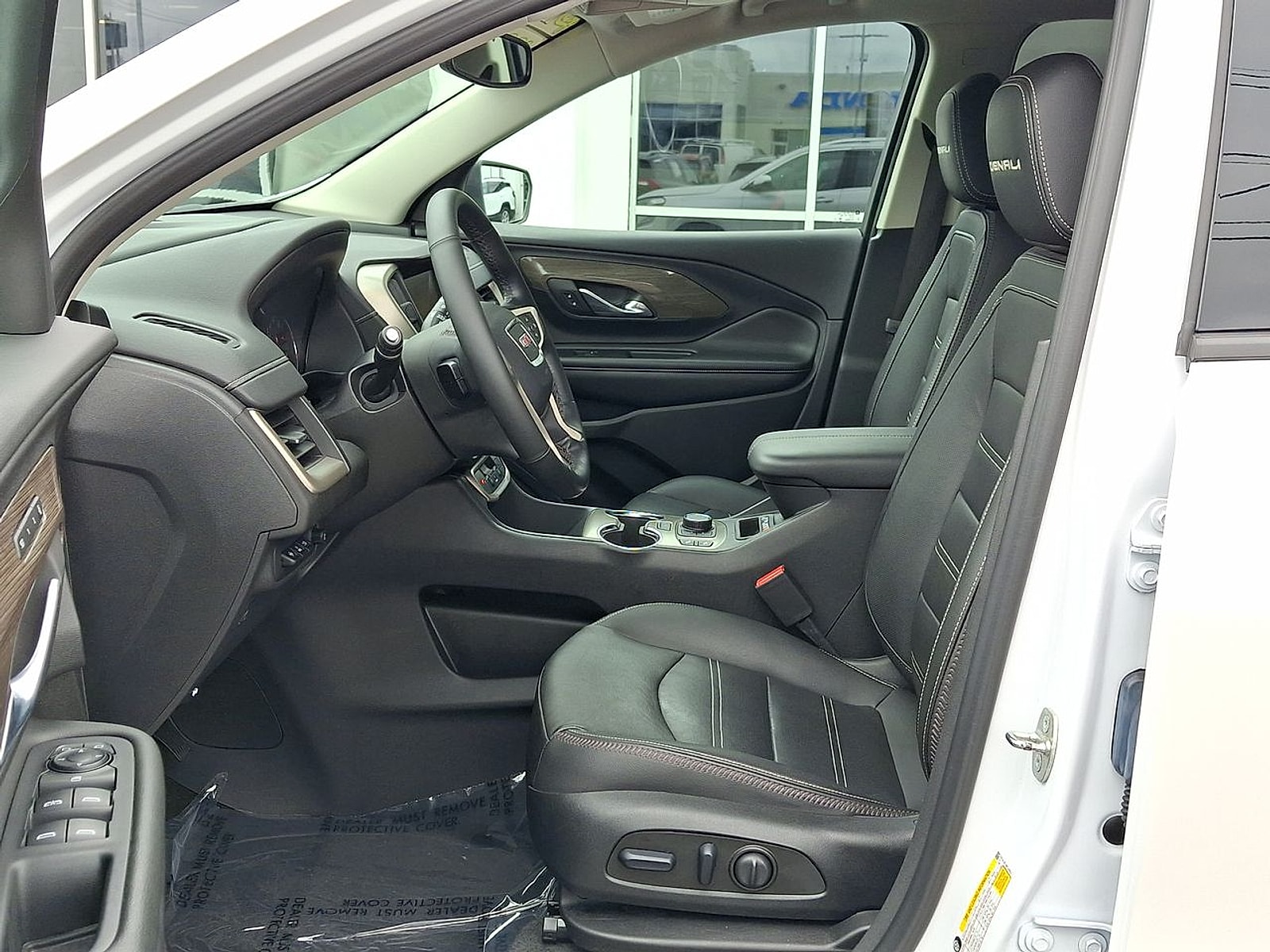 2023 GMC Terrain Denali - Photo 19
