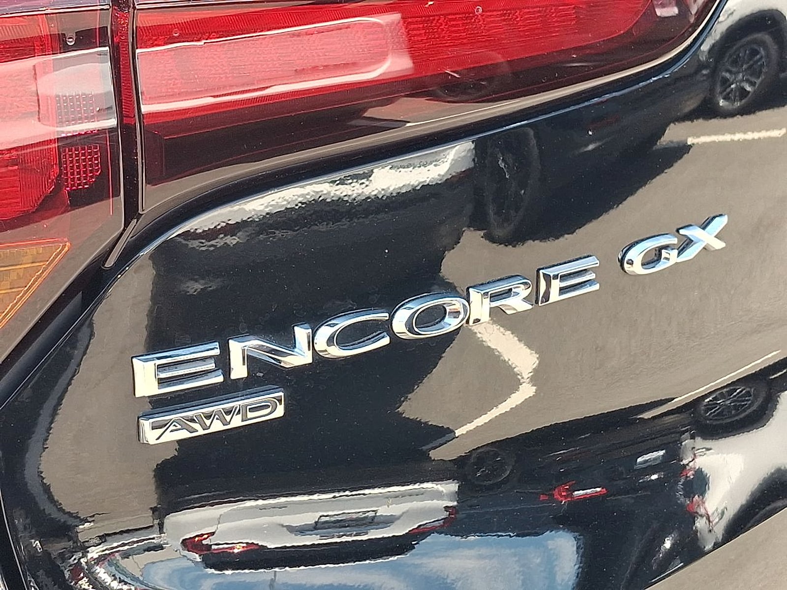 2023 Buick Encore GX Essence - Photo 31