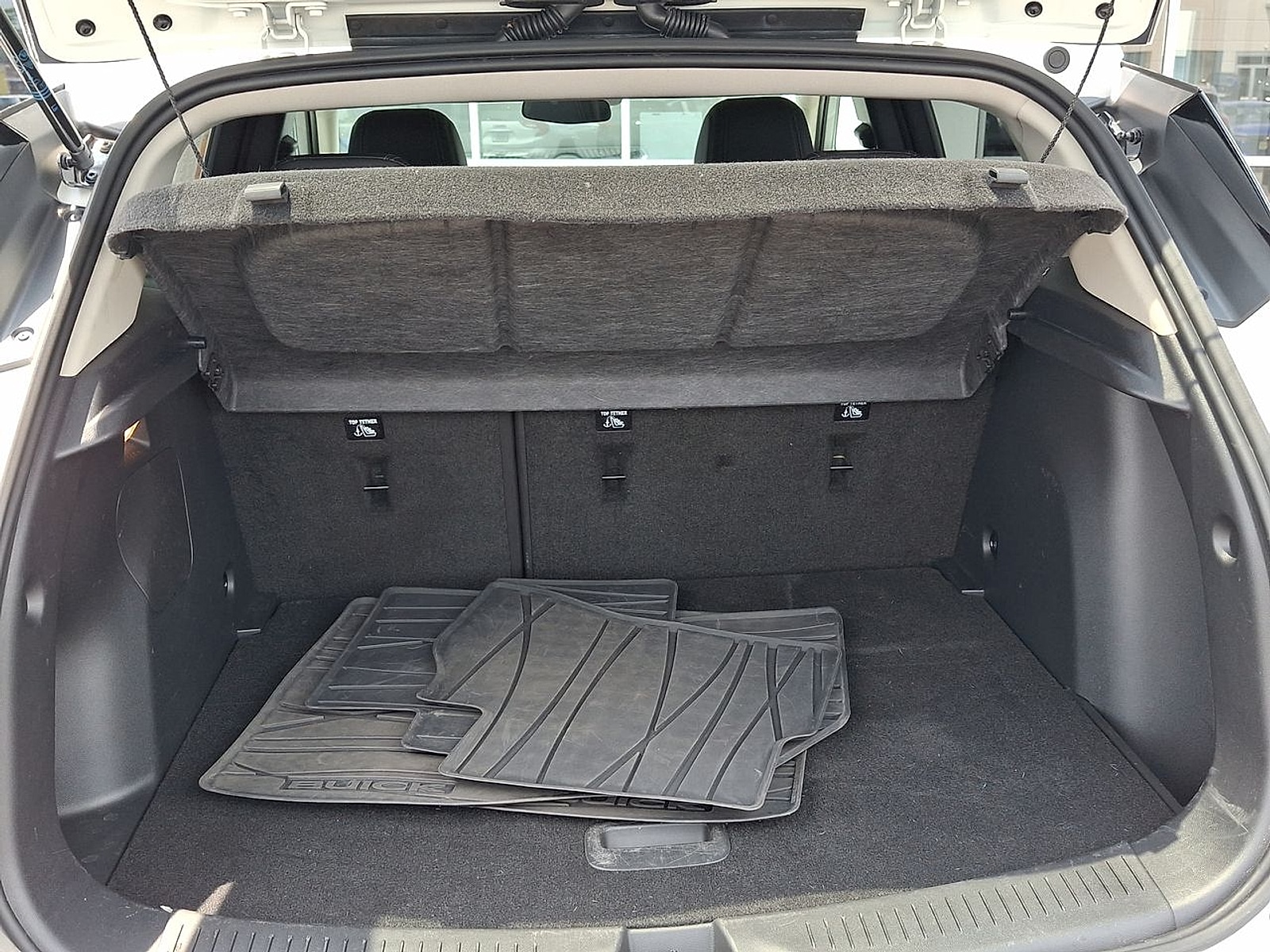 2023 Buick Encore GX Preferred - Photo 24