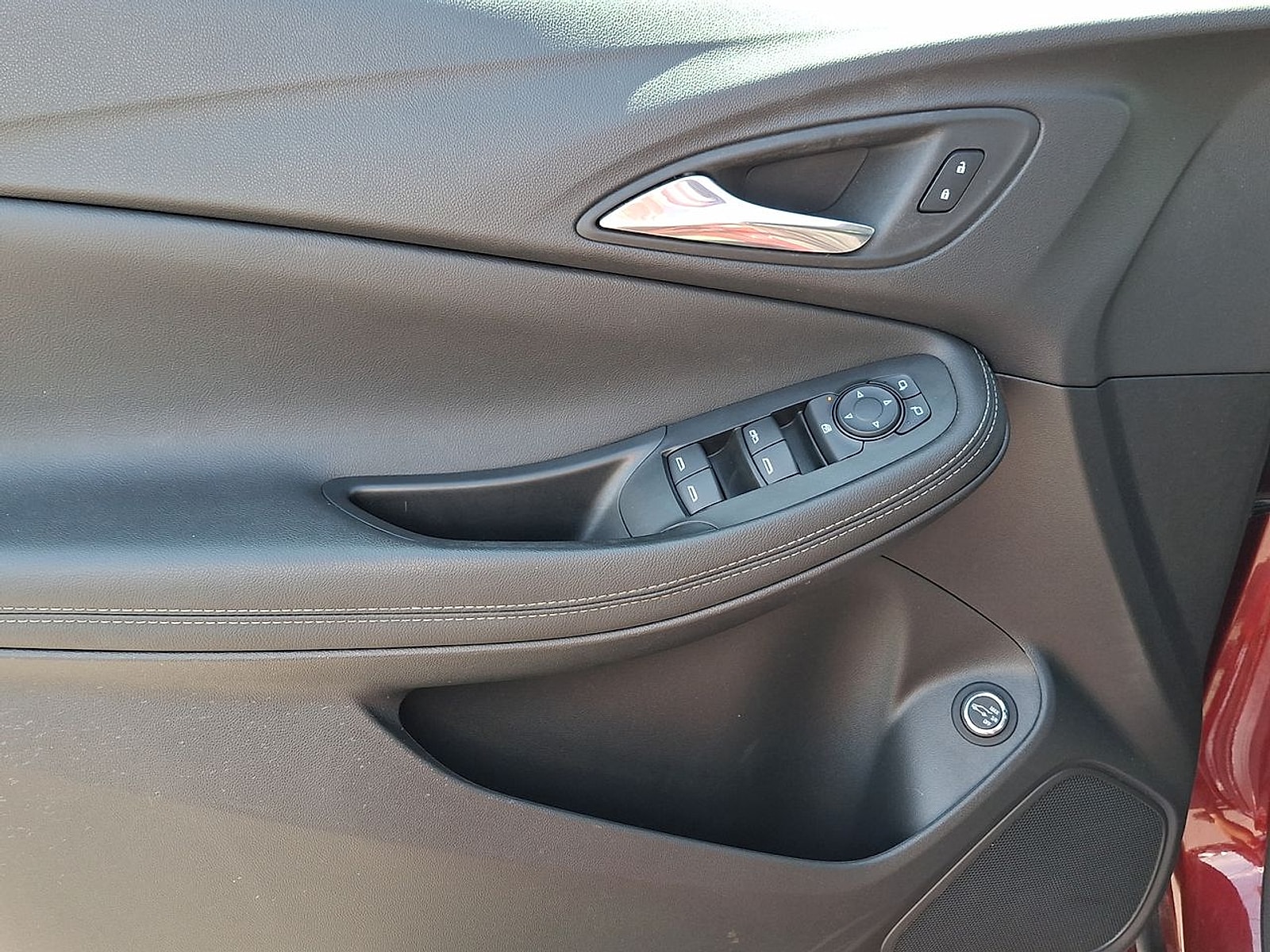 2023 Buick Encore GX Select - Photo 20
