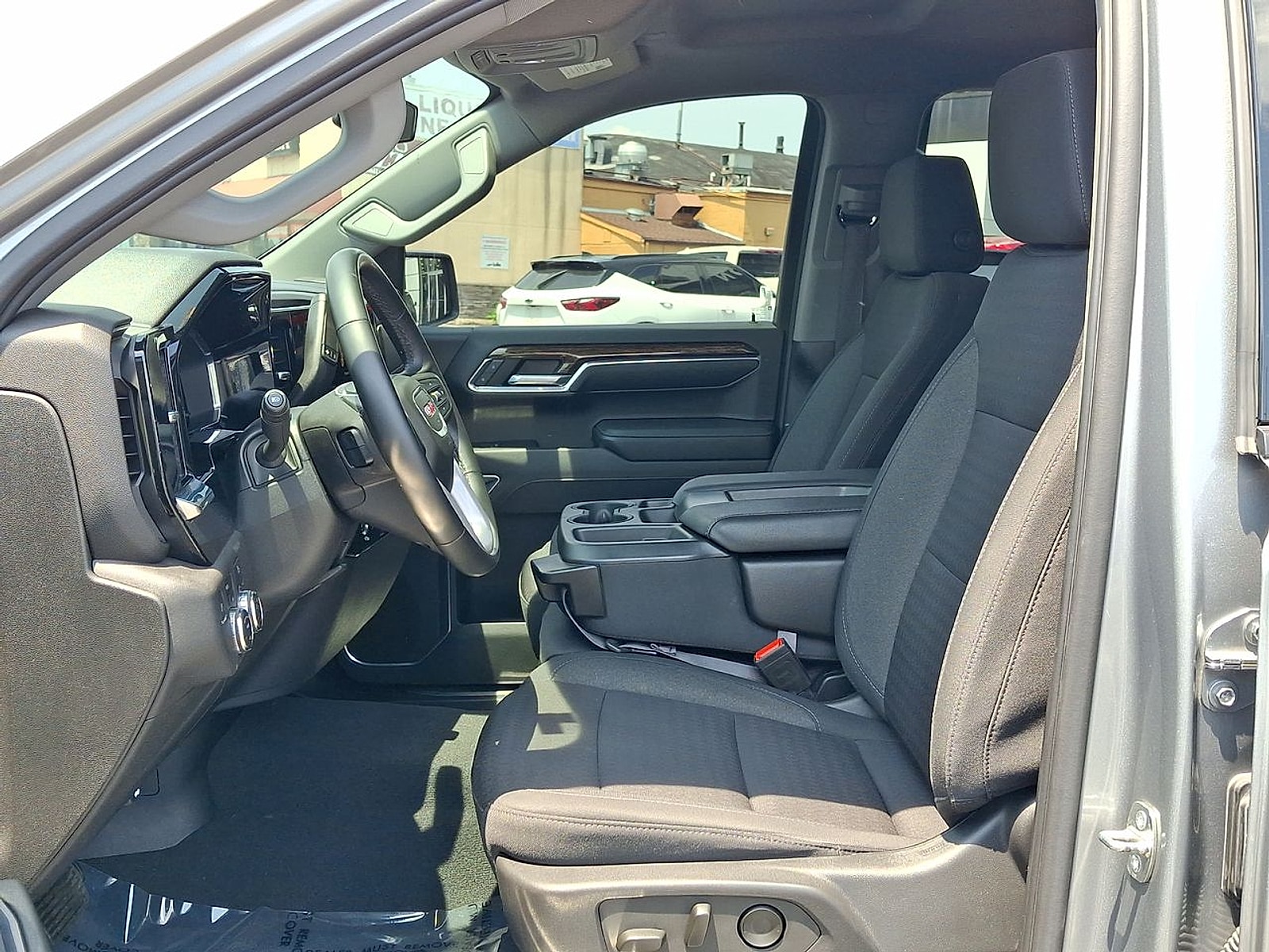 2023 GMC Sierra 1500 Elevation - Photo 18