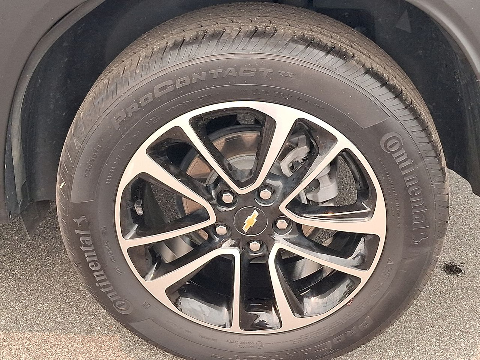 2024 Chevrolet TrailBlazer LT - Photo 31