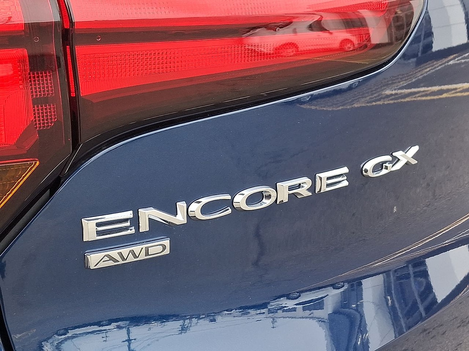 2023 Buick Encore GX Preferred - Photo 30