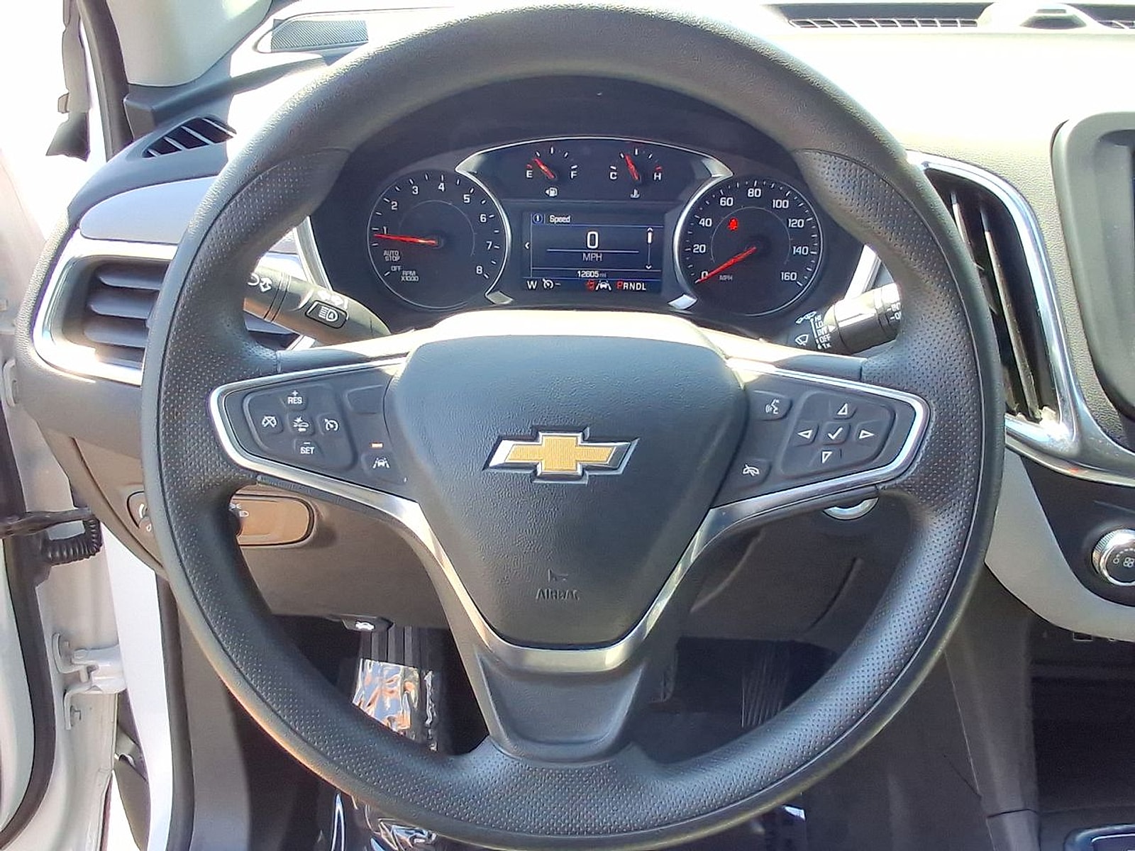 2024 Chevrolet Equinox LS - Photo 11