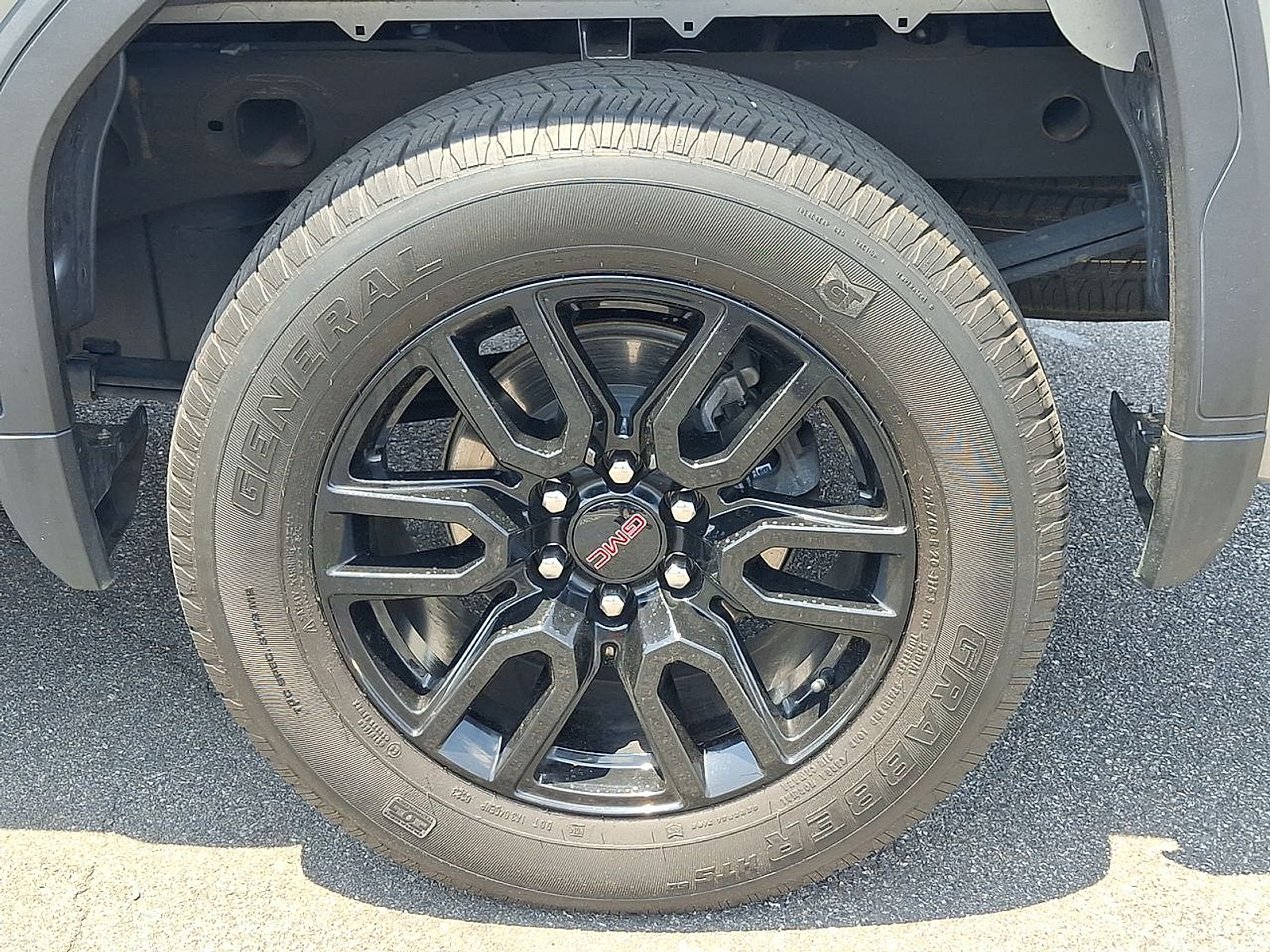 2023 GMC Sierra 1500 Elevation - Photo 32