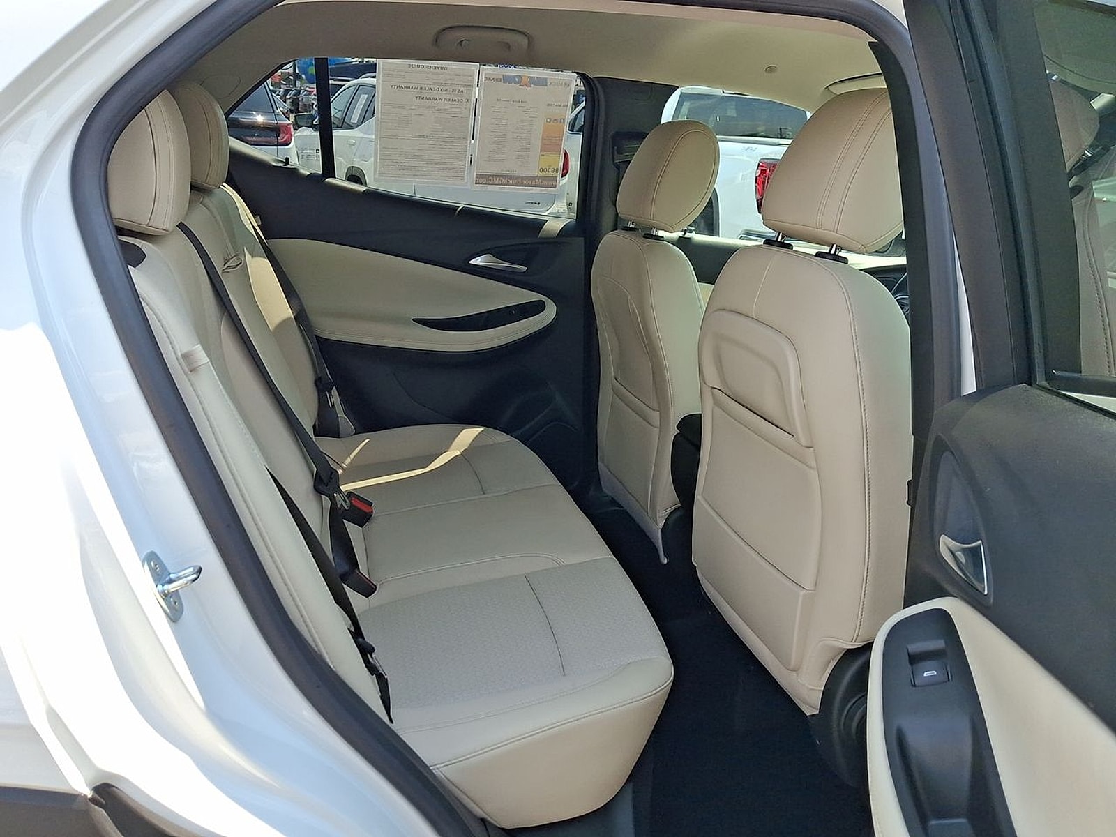 2024 Buick Encore GX Preferred - Photo 25