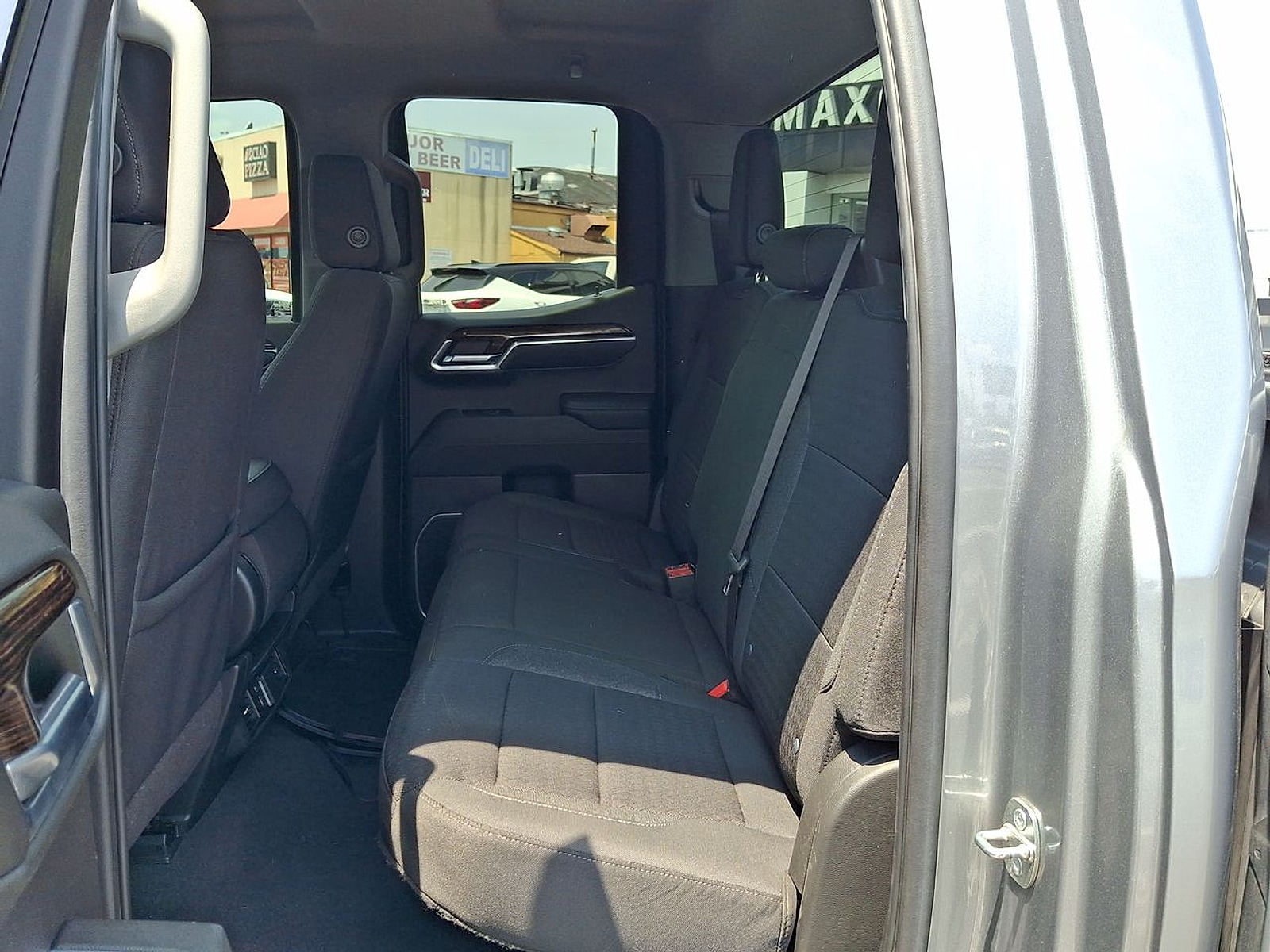 2023 GMC Sierra 1500 Elevation - Photo 24