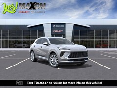 2026 Buick Envision Avenir SUV