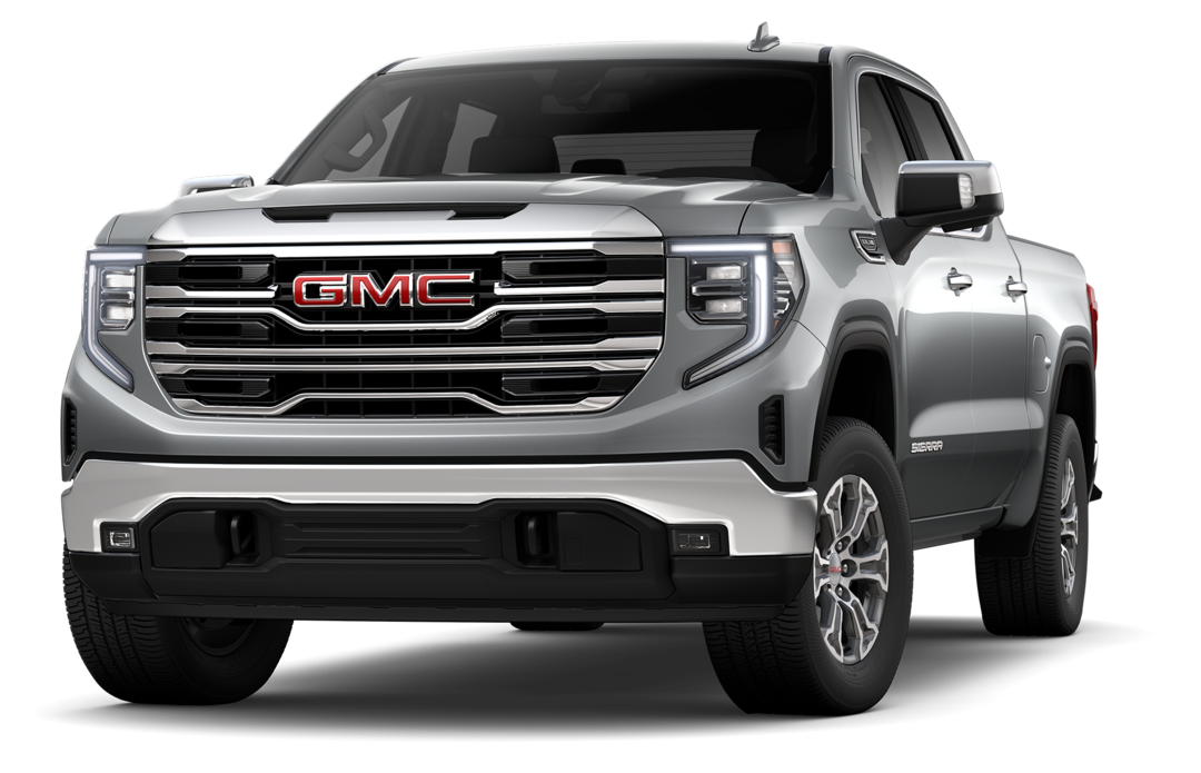gmc sierra 150
