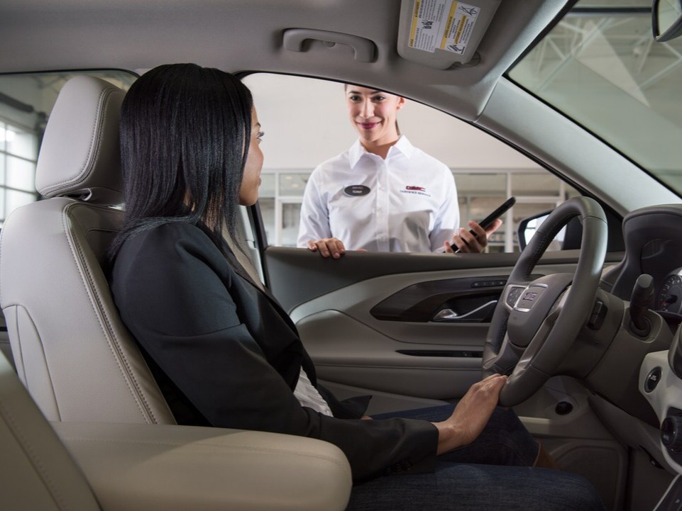 Buick GMC Dealer Serving Livingston NJ