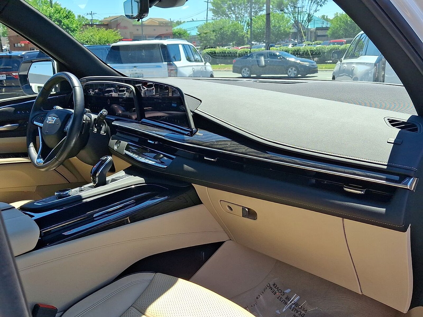 2024 Cadillac Escalade ESV Premium Luxury - Photo 29