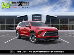 2026 Buick Enclave Preferred SUV